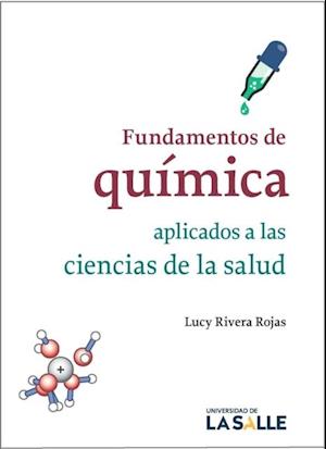 Fundamentos de quimica aplicados a las ciencias de la salud