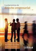 Fundamentos de derecho empresarial