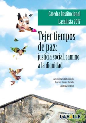 Catedra institucional Lasallista 2017.