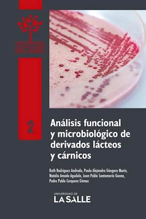 Análisis funcional y microbiológico de derivados lácteos y cárnicos