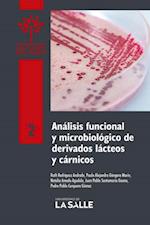 Análisis funcional y microbiológico de derivados lácteos y cárnicos