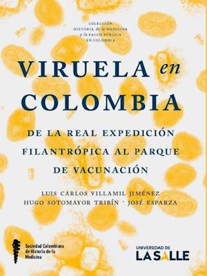 Viruela en Colombia