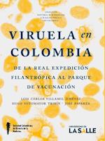 Viruela en Colombia