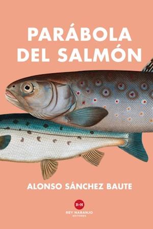 Parabola del salmon