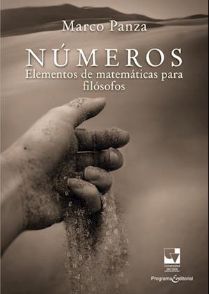 Números: elementos de matemáticas para filósofos