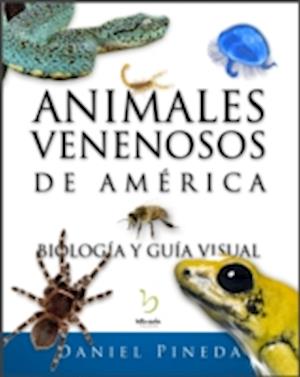 Animales venenosos de América