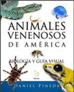 Animales venenosos de América