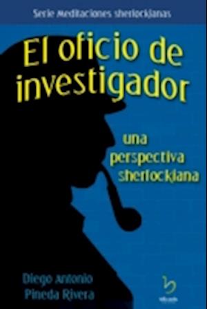 El oficio de investigador