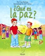 ¿Qué es la paz?