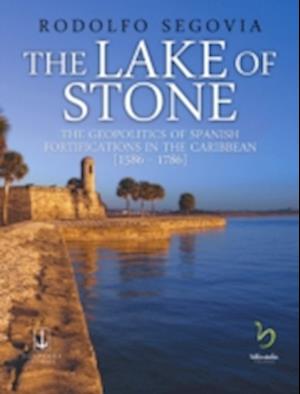 The lake of stone