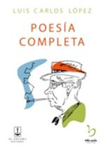 Poesía completa