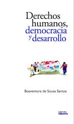 Derechos humanos, democracia y desarrollo