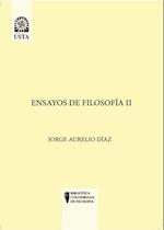 Ensayos de Filosofía II