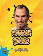 STEVE JOBS BOOK FOR KIDS