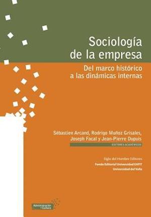 Sociologia de la Empresa