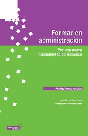 Formar En Administración