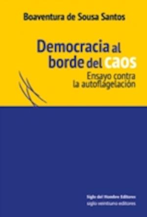 Democracia al borde del caos