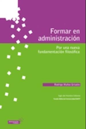 Formar en administración