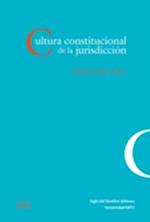 Cultura constitucional de la jurisdiccion