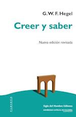 Creer y Saber