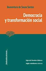 Democracia y transformación social