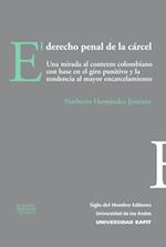 El derecho penal de la carcel