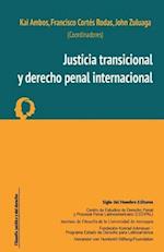 Justicia Transicional y Derecho Penal Internacional
