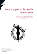 Justicia y paz en la novela de crimenes