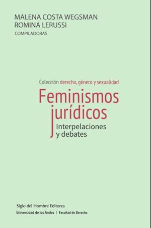 Feminismos juridicos