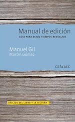 Manual de edición