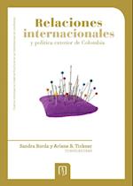 Relaciones internacionales y política exterior de Colombia