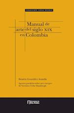 Manual de arte del siglo XIX en Colombia