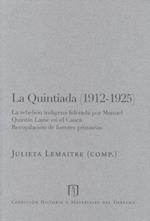 La Quintiada (1912-1925)