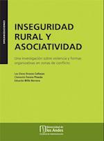 Inseguridad rural y asociatividad