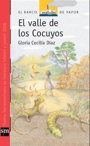 El valle de los cocuyos [Plan Lector Juvenil]