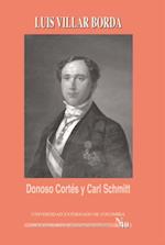 Donoso Cortés y Carl Schmitt