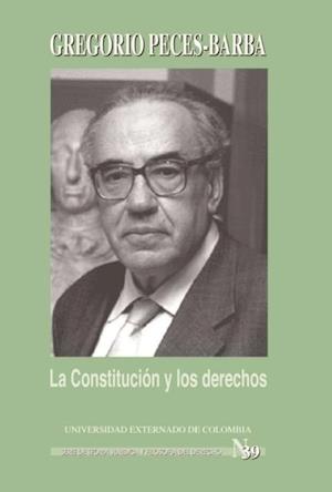 La Constitución y los derechos