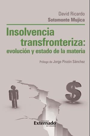 Insolvencia transfronteriza