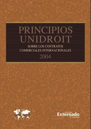 Principios Unidroit 2004