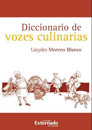 Diccionario de vozes culinarias