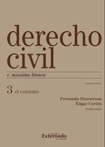 Derecho civil III. El contrato