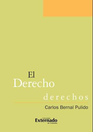 El derecho de los derechos escritos sobre la aplicación