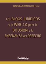 Los blogs jurídicos y la web 2.0. para la difusión y la enseñanza del derecho