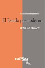 El Estado posmoderno