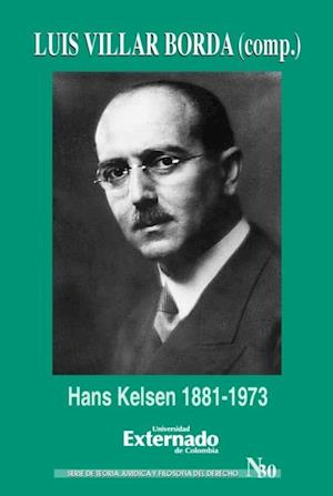 Hans Kelsen 1881-1973