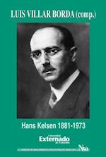 Hans Kelsen 1881-1973