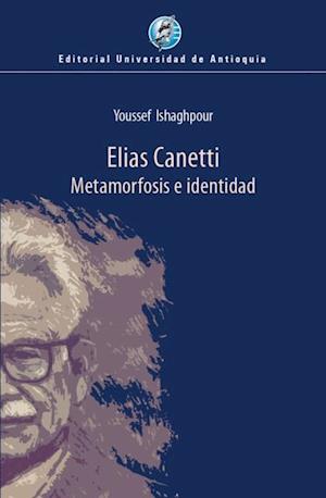 Elias Canetti