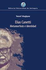 Elias Canetti