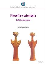 Filosofia y psicologia