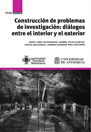 Construccion de problemas de investigacion